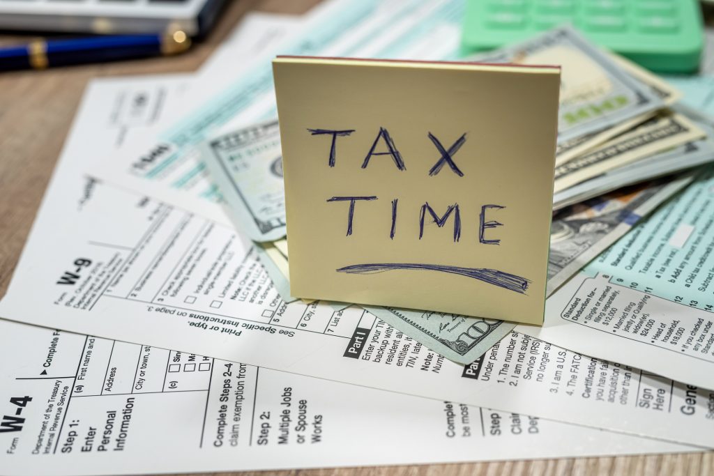 6 Myths (And Truths) About Extensions for Business Taxes